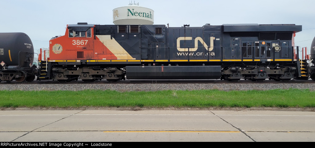 CN 3867